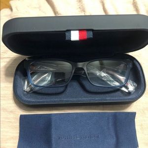 Tommy Hilfiger glasses